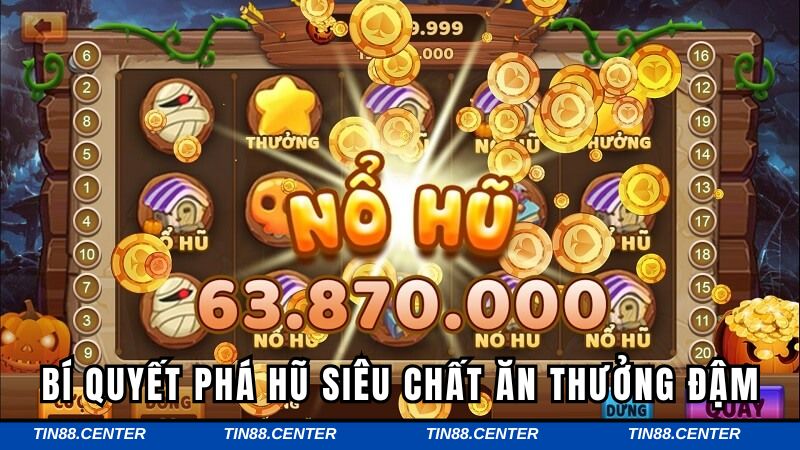 Chiến lược cược game thắng lớn