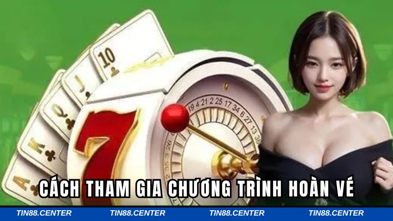Hướng dẫn cách thức nhận thưởng đơn giản nhất