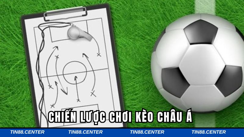 Chiến thuật cá độ thắng lớn cho anh em