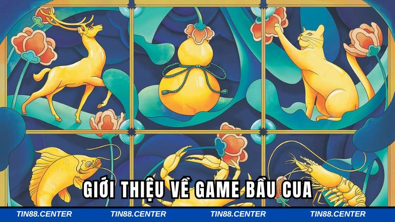 Khám phá sơ lược về game bầu cua cực hot