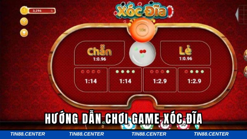 Từng bước tham gia chơi game cho tân thủ