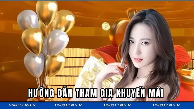 Hướng dẫn nhận ưu đãi cực đơn giản cho anh em