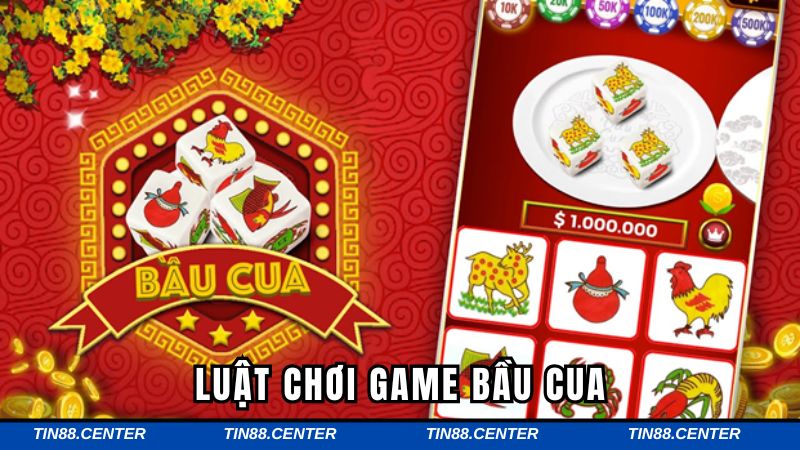 Luật chơi game bet thủ cần nắm chắc khi cược