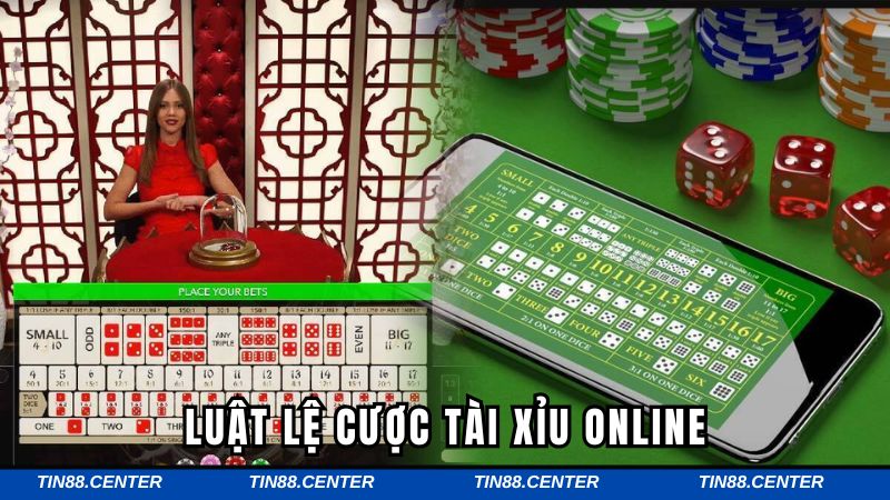 Luật cá cược game cơ bản cho game thủ