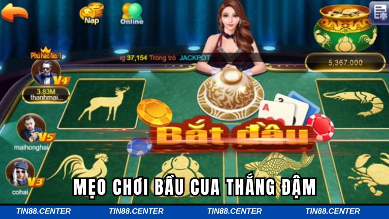 Chiến lược cá cược game ăn thưởng cực đậm 