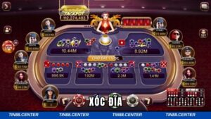 Từng bước tham gia chơi game cho tân thủ