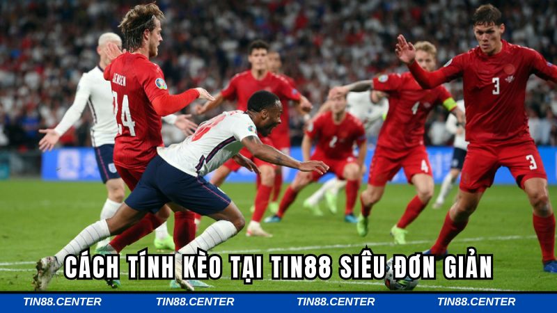 cách tính kèo tại tin88