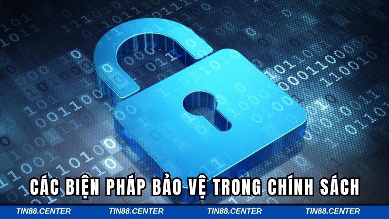 Những biện pháp an toàn được nhà cái sử dụng