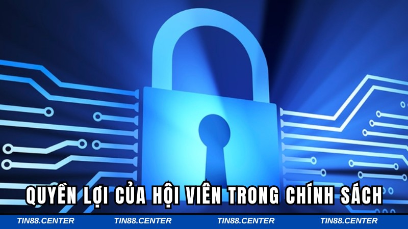 Quy định về những quyền lợi của hội viên