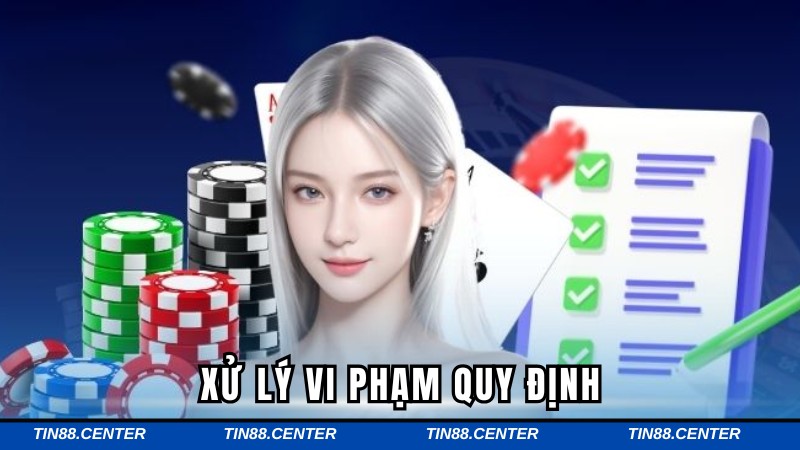 Quyền lợi và trách nhiệm của nhà cái Tin88