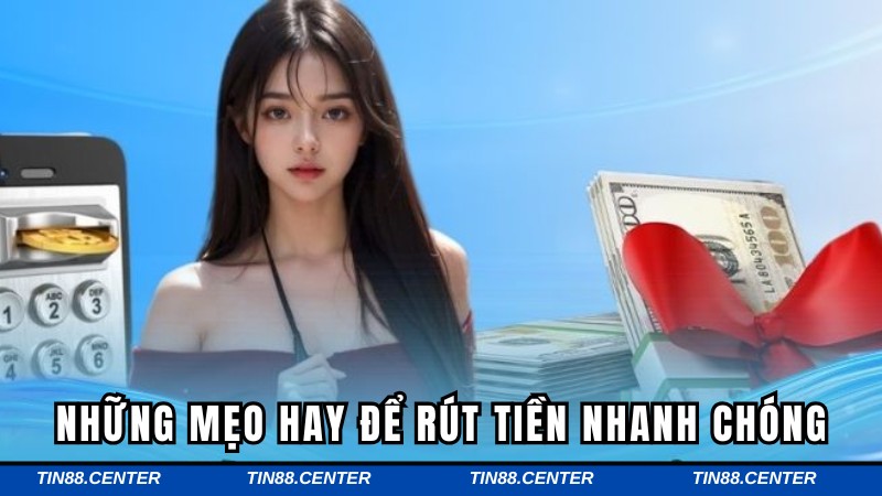 Mẹo giúp hội viên nhận vốn nhanh chóng nhất