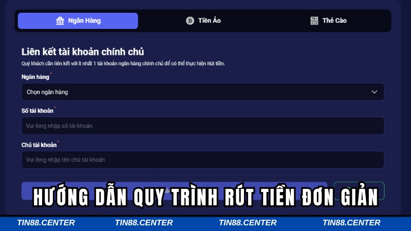 Hướng dẫn thao tác thực hiện đơn giản từ A - Z