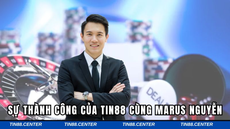 Thành tựu TIN88 đã đạt được
