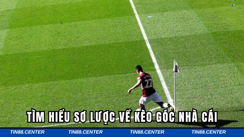 Tìm hiểu về loại kèo góc nhà cái hấp dẫn