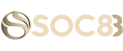 logo soc88 - đối tác của tin88